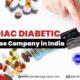 diabetic PCD pharma company in India