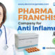 Pharma franchise for anti-inflammatory medicines