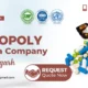 monopoly pharma companies in Chandigarh