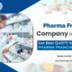 pharma franchise company in India