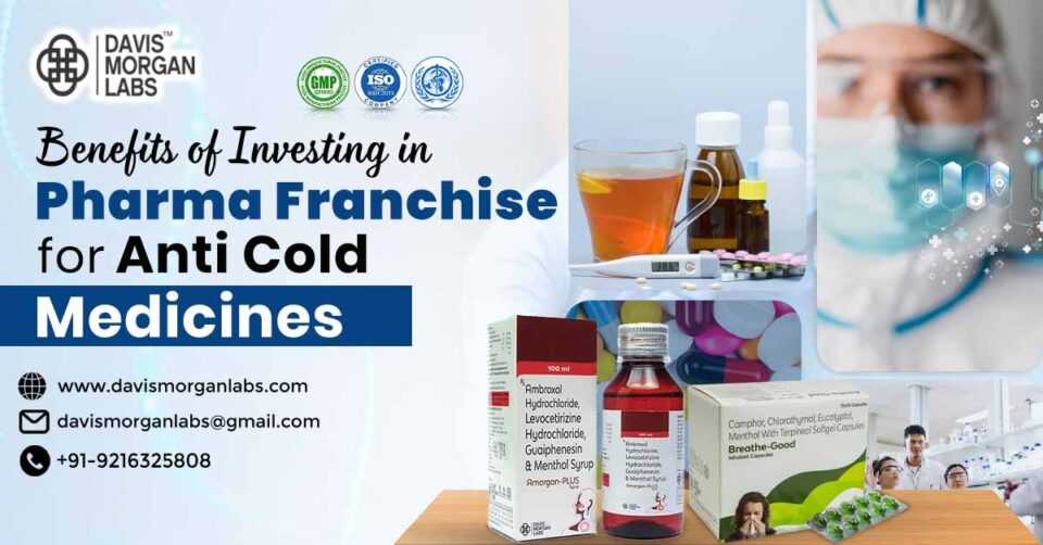 Anti Cold PCD Company