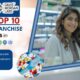 Top 10 Pharma Franchise Companies in India