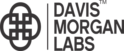 Davis Morgan Labs Logo